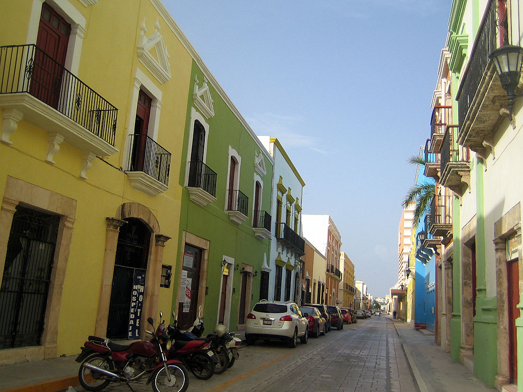 Campeche