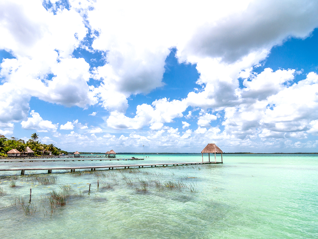 Laguna Bacalar