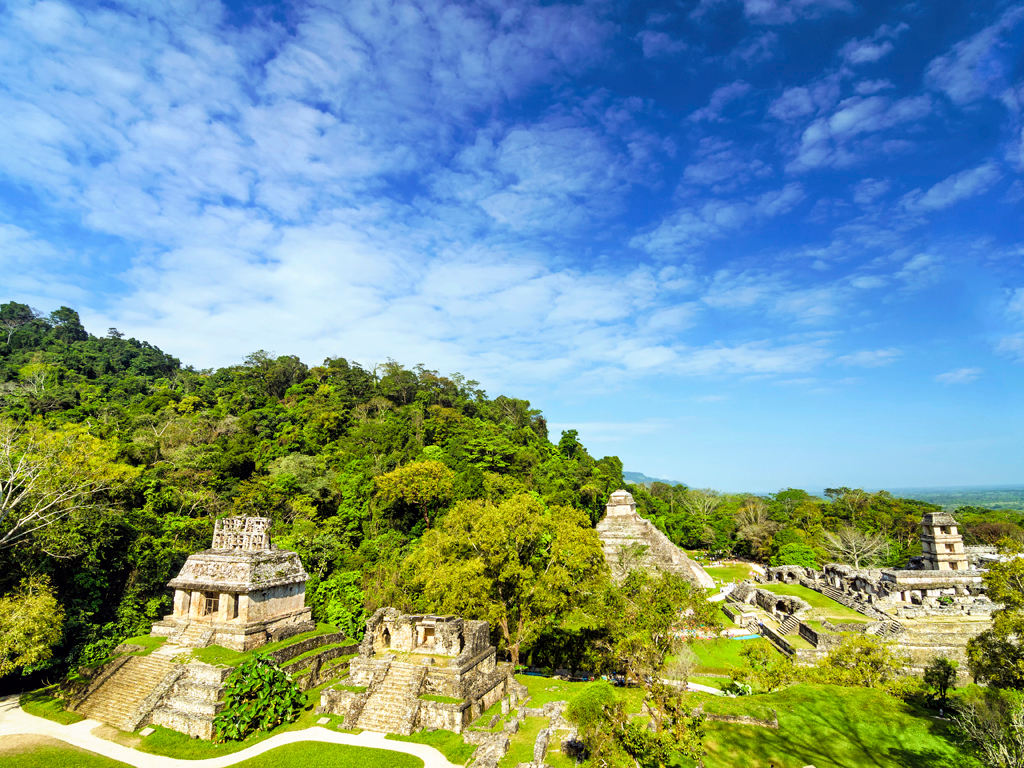 Palenque