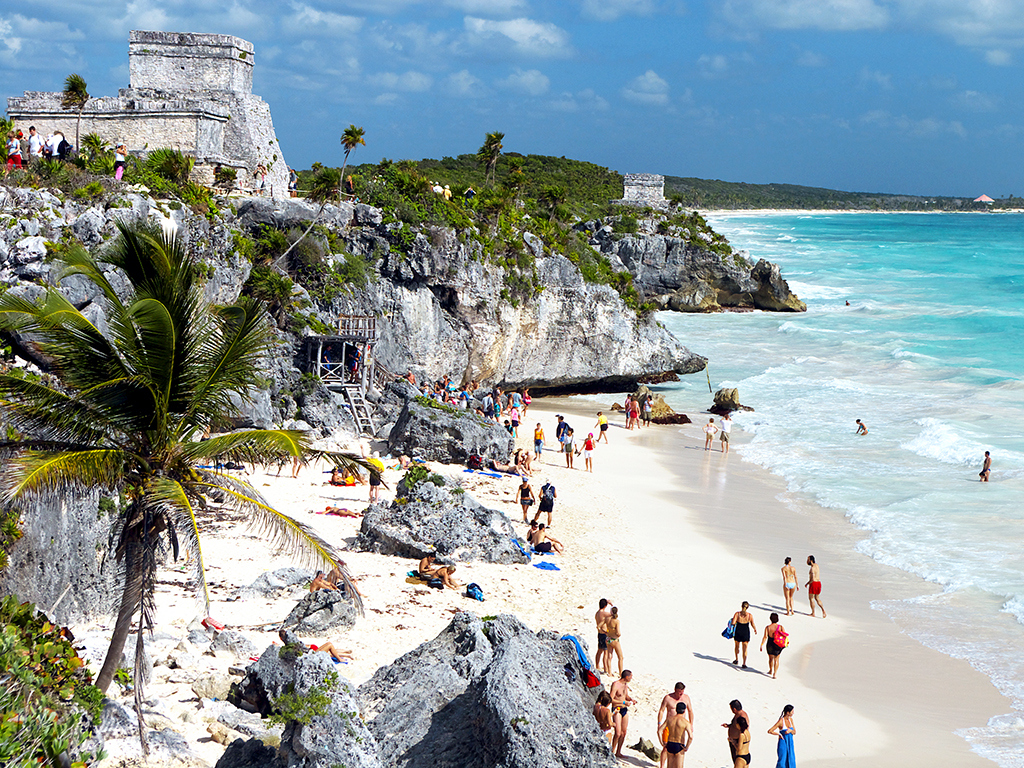 Tulum